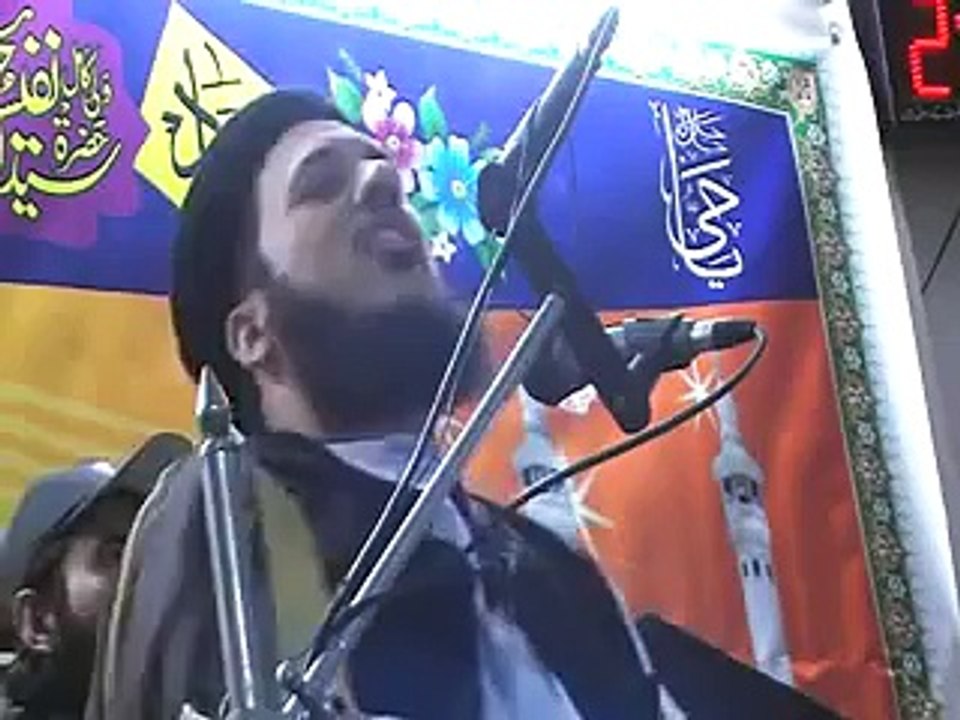 Mullah Umar prediction in 2001 and our liberals response.