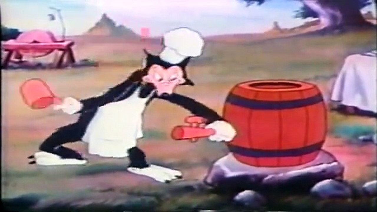 Mighty Mouse