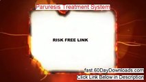 Reviews of Paruresis Treatment System (2014 TESTIMONIAL AND REVIEWS)