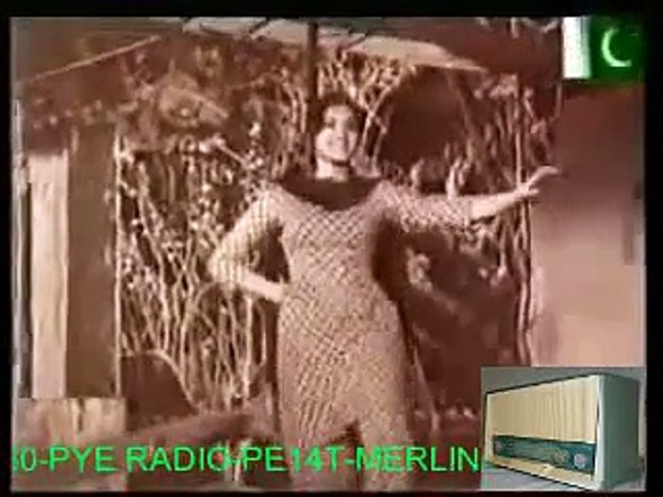 Sayyo Ni Mera Mahi Mere-PYE RADIO