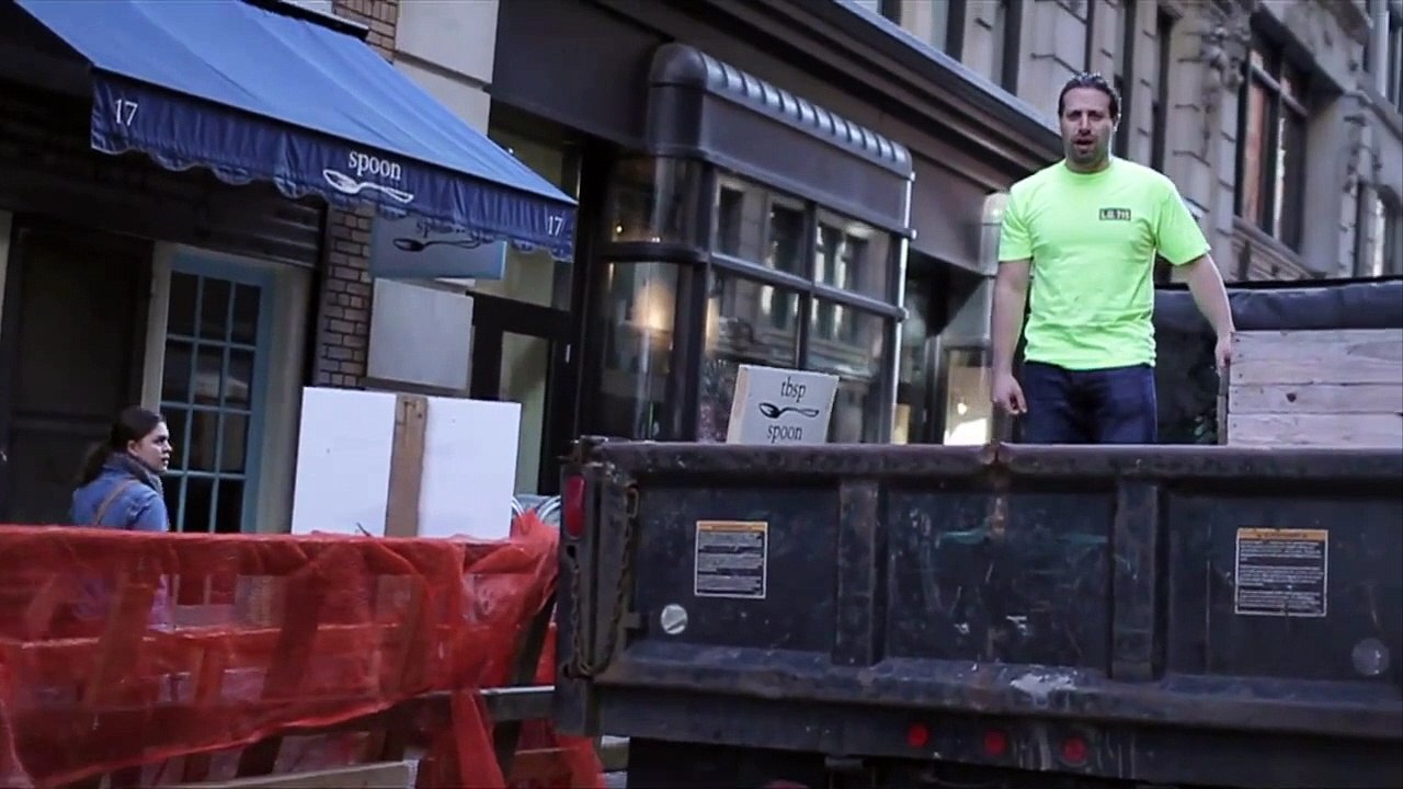 Real Men Don't Catcall