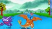 Pokemon Pokeride Let's Play / PlayThrough / WalkThrough Part  - Riding on a Charizard As Pokemon Trainer Ash Ketchum