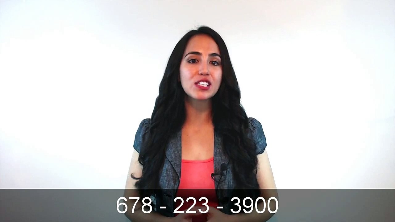 Quiropractico Atlanta / Gainesville GA - Alivia la Ciatica Naturalmente