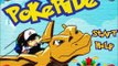 Pokemon Pokeride Let's Play / PlayThrough / WalkThrough Part  - Riding on a Charizard As Pokemon Trainer Ash Ketchum