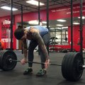 Hip clean 3x3 set 3 of 3