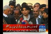 Ch Nisar Press Mettang 22.11.2014