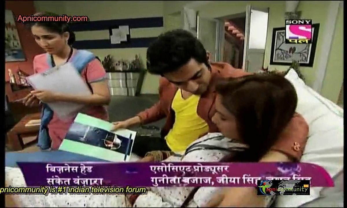 Hamari Sister Didi - 22nd November 2014 pt1