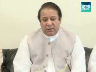 Nawaz dismisses elections before 2018