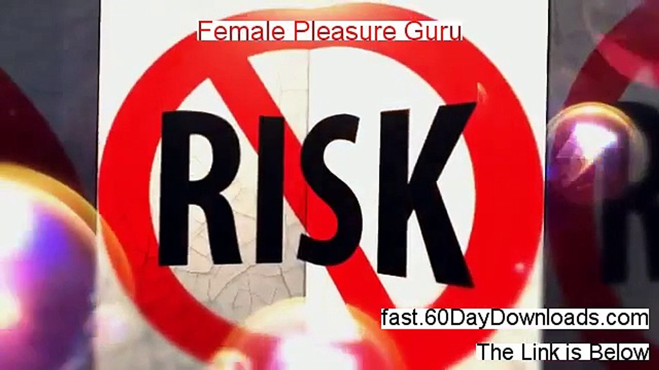 Female Pleasure Guru - Female Pleasure Guru Download