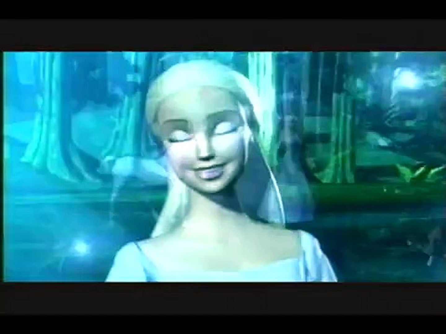 Barbie Kuğu Gölü Fragman - Dailymotion Video