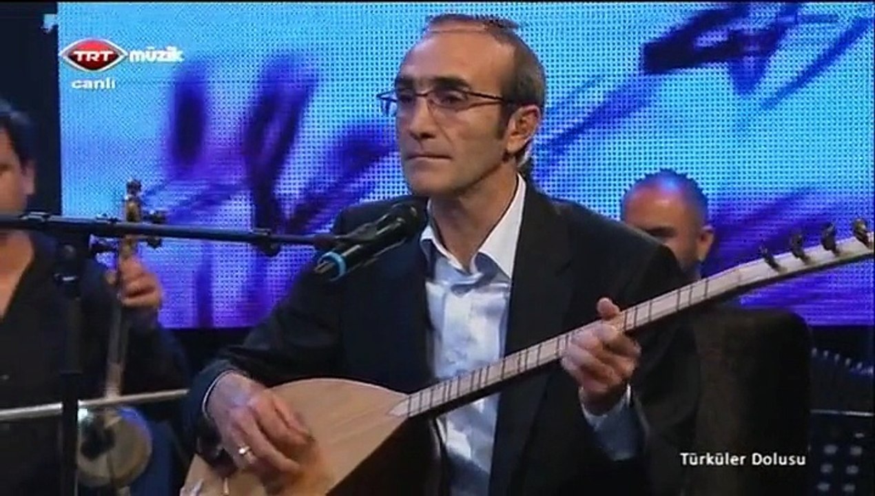 12 münevver özdemir sen bir yana bir yana 15.10.2012 türküler dolusu