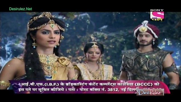 Singhasan Battisi 22nd November 2014 pt2