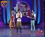 Bharat Ki Shaan – Let’s Dance 22nd November 2014 Video Watch Online pt3