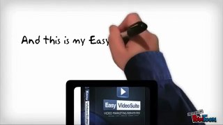 Easy Video Suite Review & Bonus