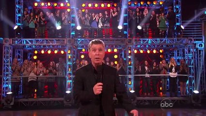 Brandy & Maksim Chmerkovskiy - Tango