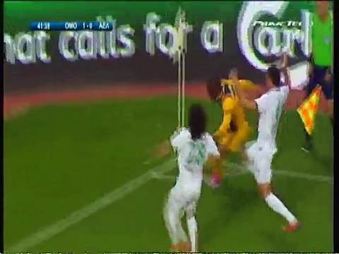 Το πέναλτι που ζήτησε η ΑΕΛ με Σαρντινέρο