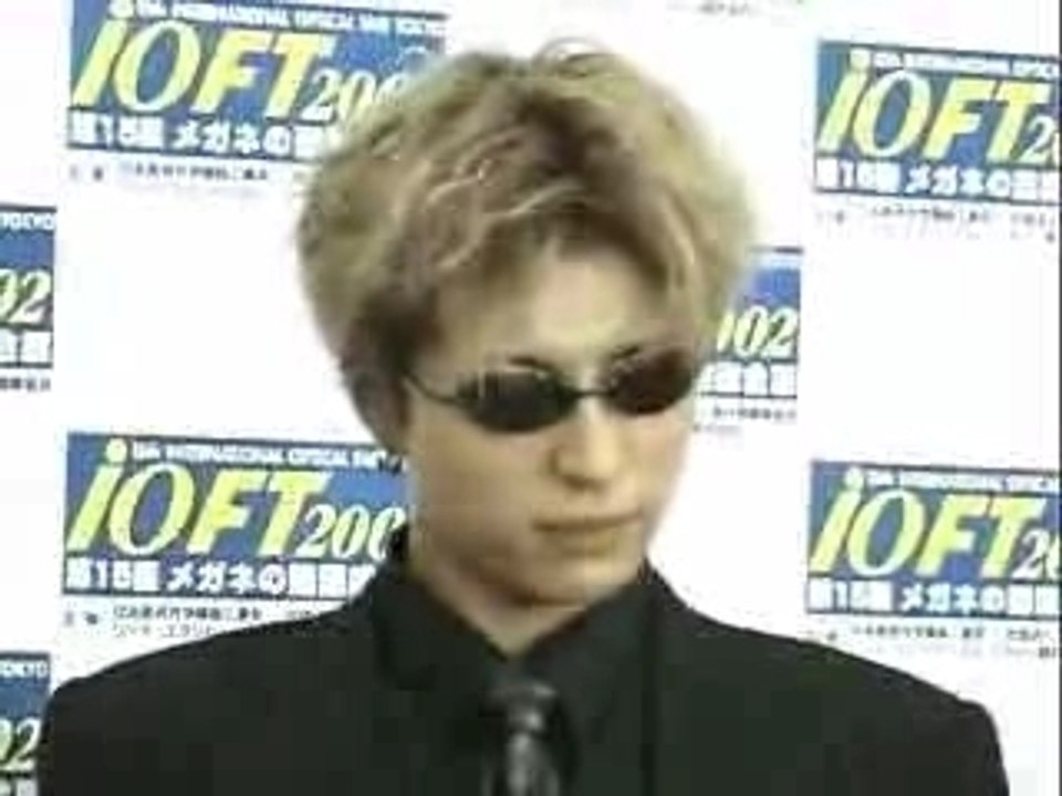O Melhor Oculos de 09.10.2002