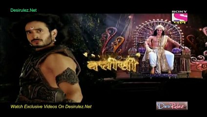 Singhasan Battisi  22nd November 2014 Part-2