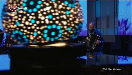 14 cengiz özkan senden bana yar olmaz 15.10.2012 türküler dolusu