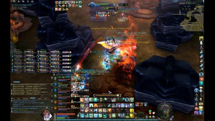 Wado FR - Aion Bastion Légion