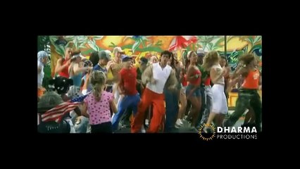 Kal Ho Naa Ho Fragman