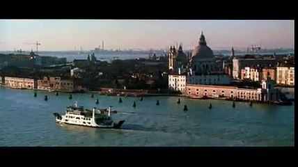 Kadın Tetikçi Fragman