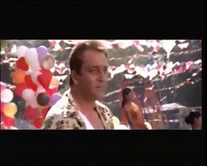 Munnabhai M.b.b.s. Fragman