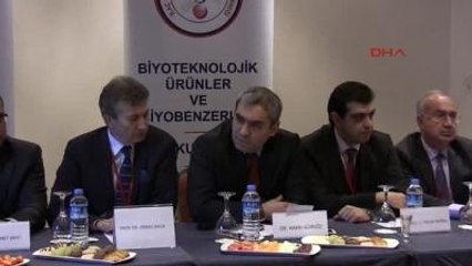 Antalya Biyolojik İlaçların Oranı Artıyor