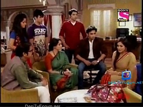 Khushiyon Ki Gullakh Aashi 22nd November 2014 Video Watch pt2