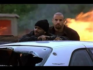 İntikam Ateşi Fragman