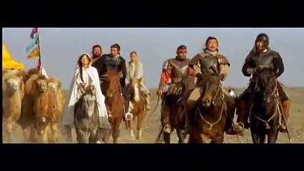 Kutsal Savaşçılar Fragman