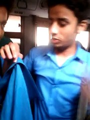 Magic by collage Students