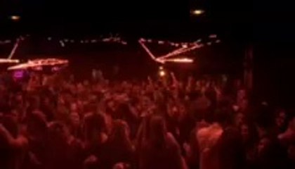 Cardini&Shaw 21.11.2014 @Badaboum Paris