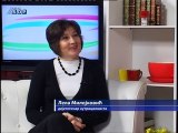 Budilica gostovanje (Lela Milojković), 22. novembar 2014. (RTV Bor)