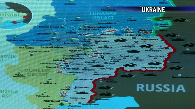 AFP - Le JT, 1ère édition du samedi 22 novembre