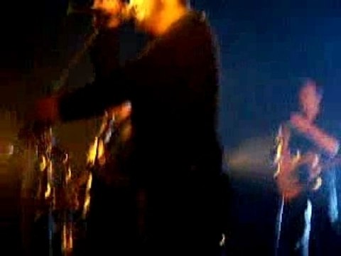 Debout sur le zinc - La déclaration