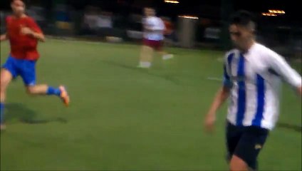 Finalissima 3^ edizione Pozzopiano Cup - Furie Rosse Vs Pasta e Ferro