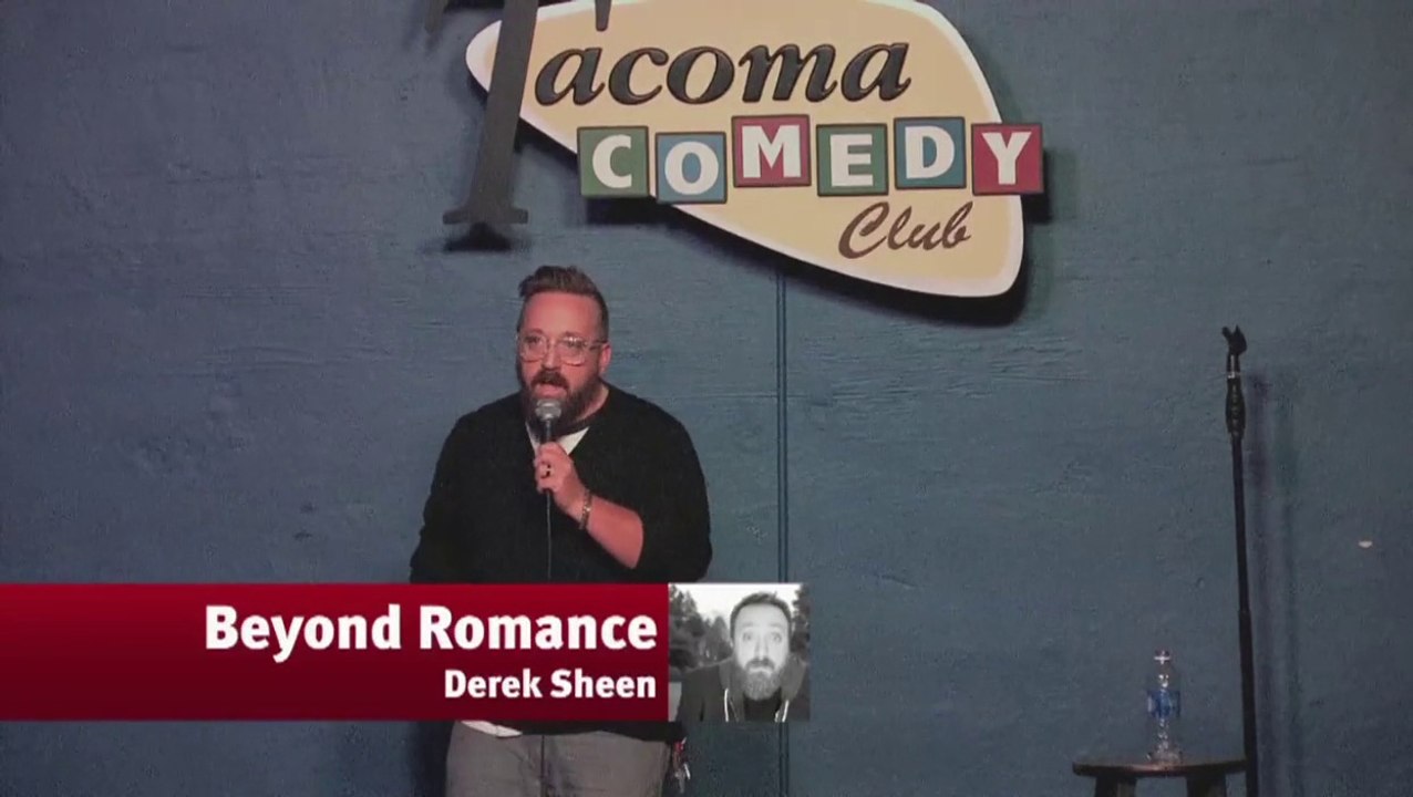 Beyond Romance