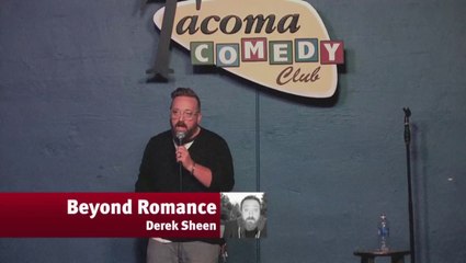 Beyond Romance