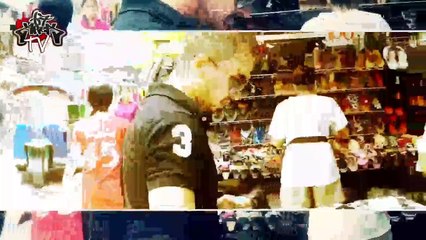 [French Rap] Aytac feat. Apachii & Miss G - Rodeo Verbal (REPLAY)