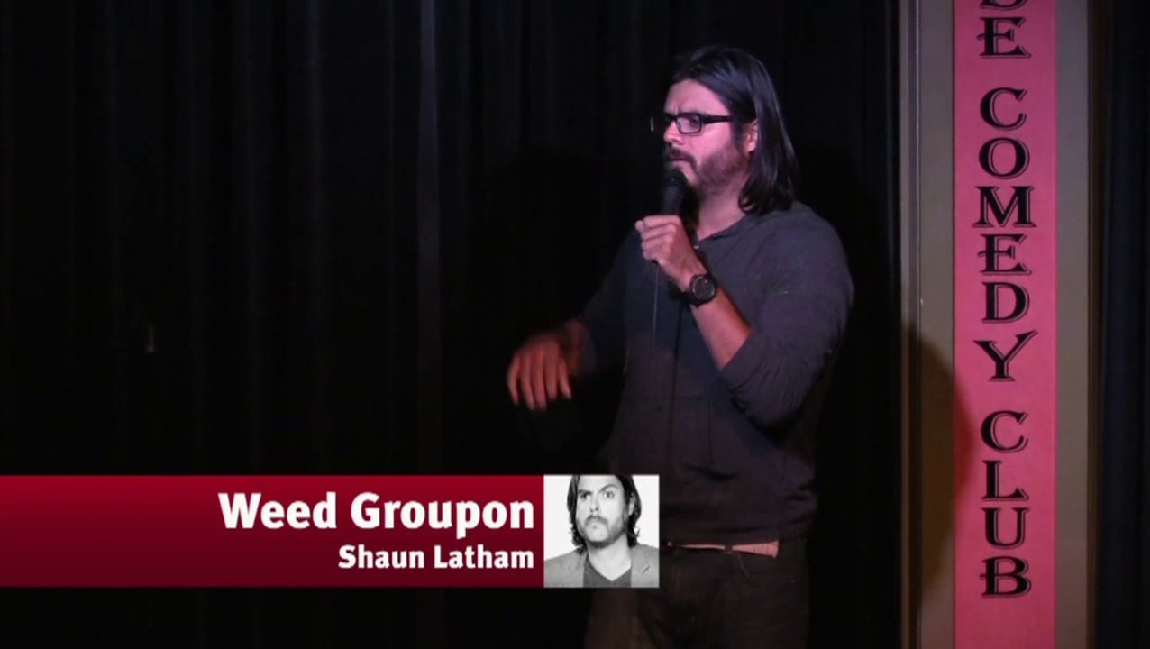 Weed Groupon