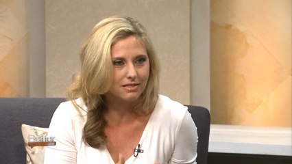 Finding Dad From "Love Child" to Daughter