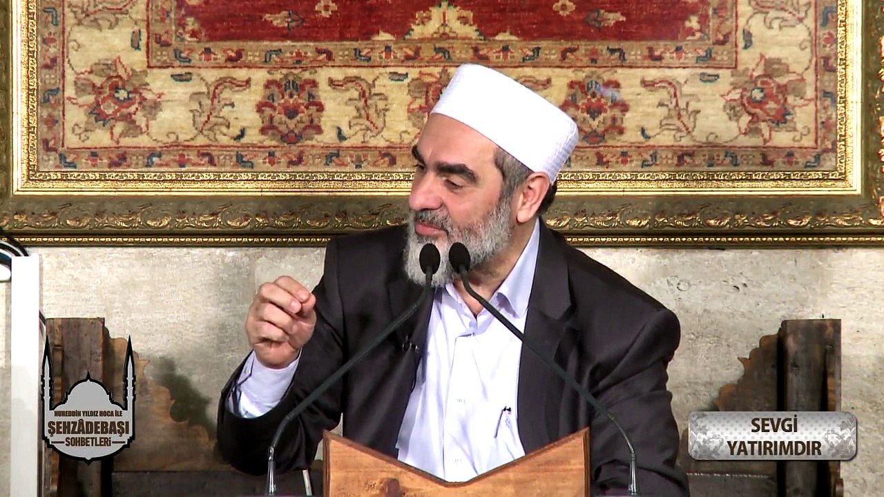 Cennete girmek için işimize yarayacak sevap topladığımız ağacımız!