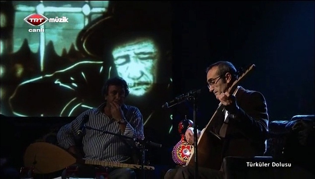 02 cengiz özkan güzelliğin on par'etmez 22.10.2012 türküler dolusu