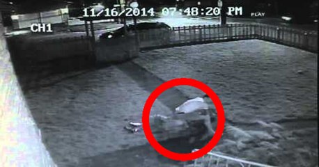 Guy Tries To Rob Soldier’s House And Got F.cked Up!