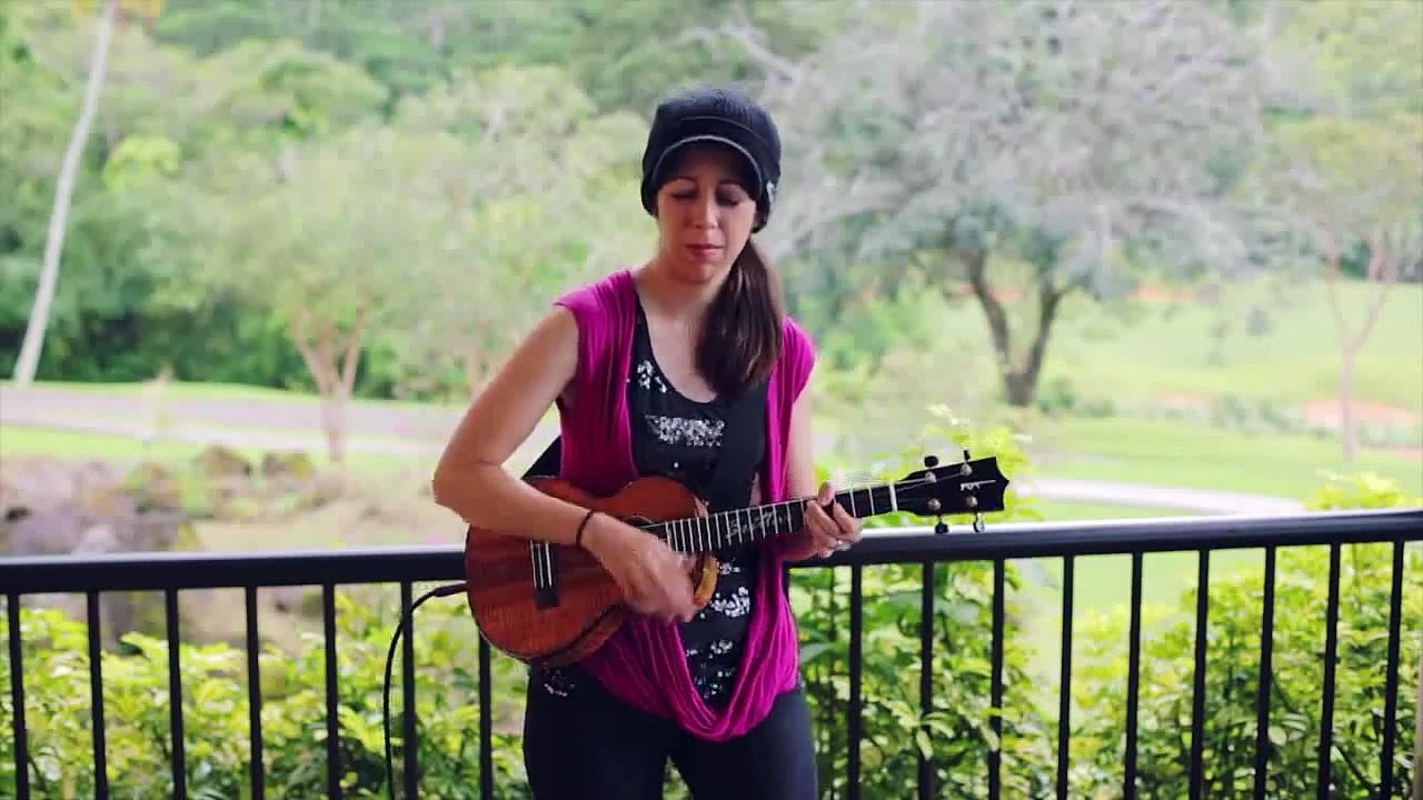 Brittni Paiva   Lights