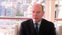 Football / Affaires judiciaires : le Prince Albert de Monaco affligé - 22/11