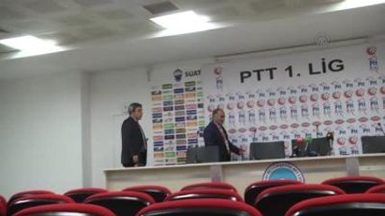 Kayserispor-Albimo Alanyaspor Maçının Ardından