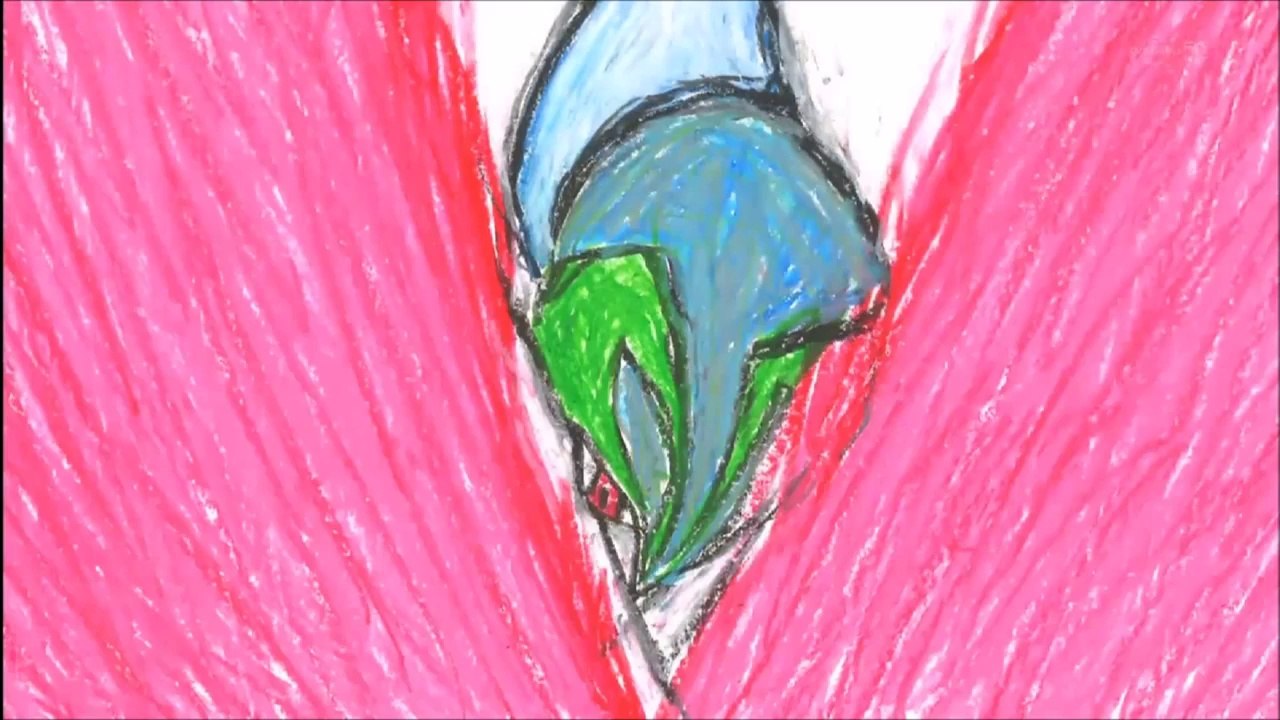 Anime-Spezial: The Strongest Mega Evolution ~ Act IlI ~ Trailer 03