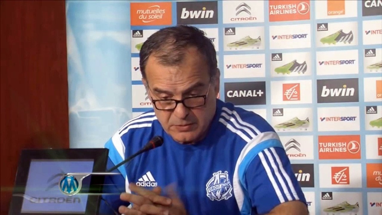 Bielsa: 'Diese Spielen waren schmerzhaft'